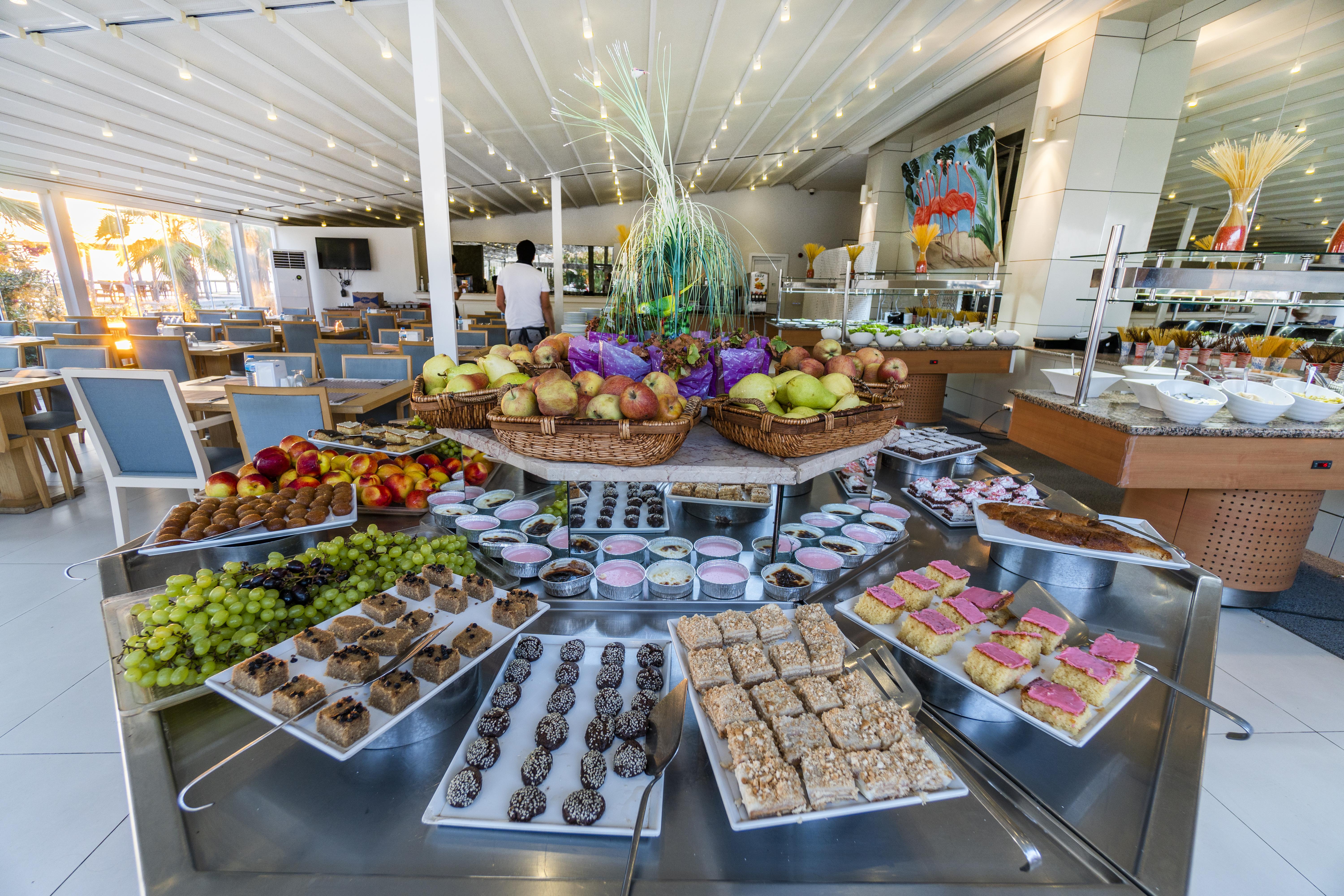 Dragut Point North 3* Turgutreis