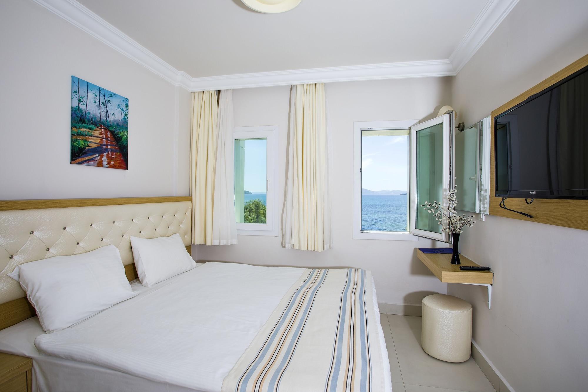 Resort Dragut Point North