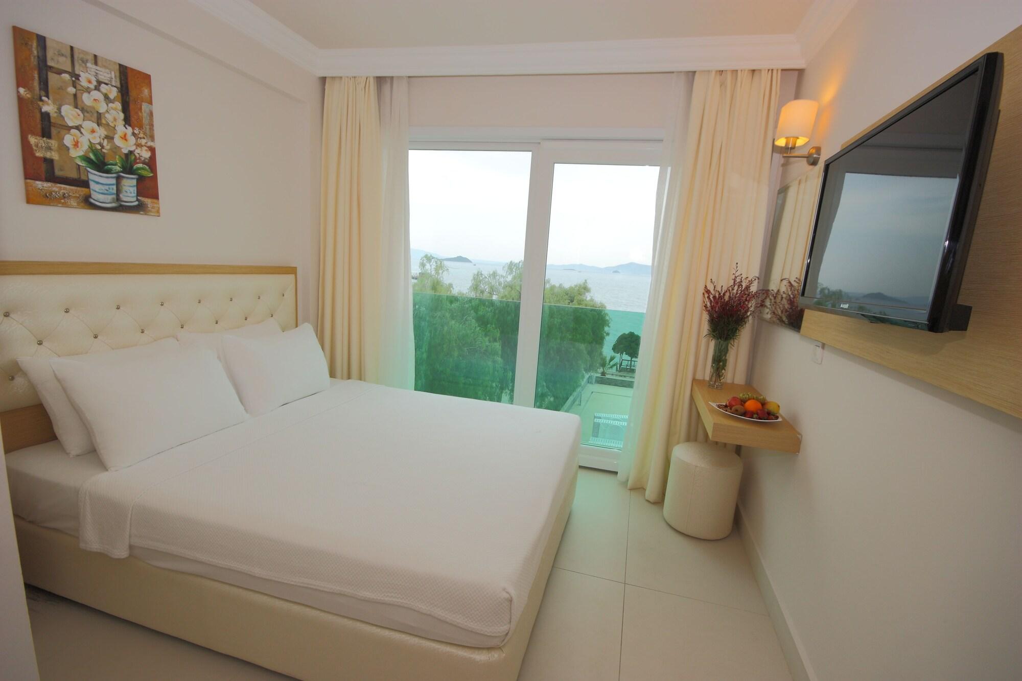 Dragut Point North Turgutreis