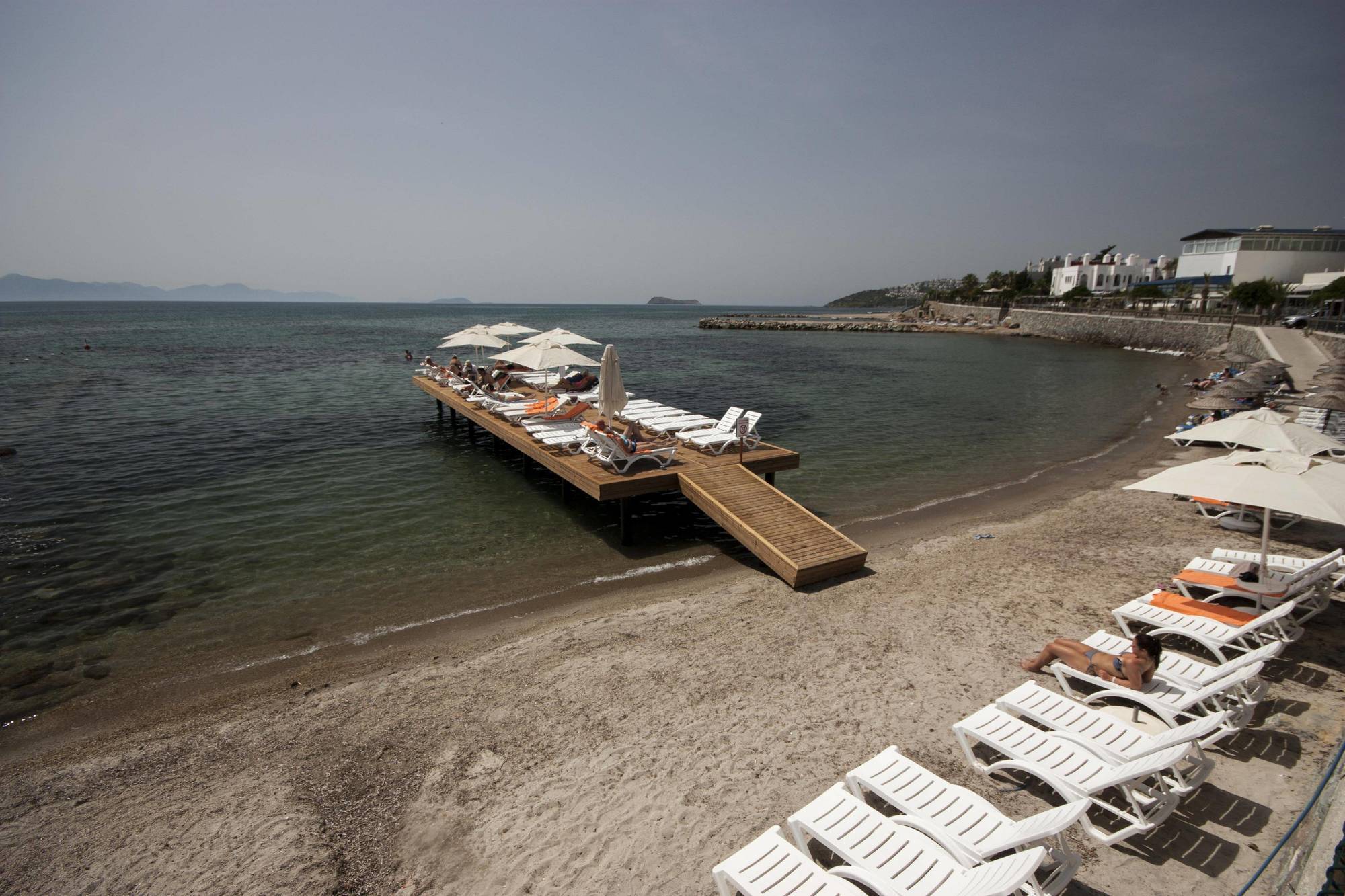 Dragut Point North Resort