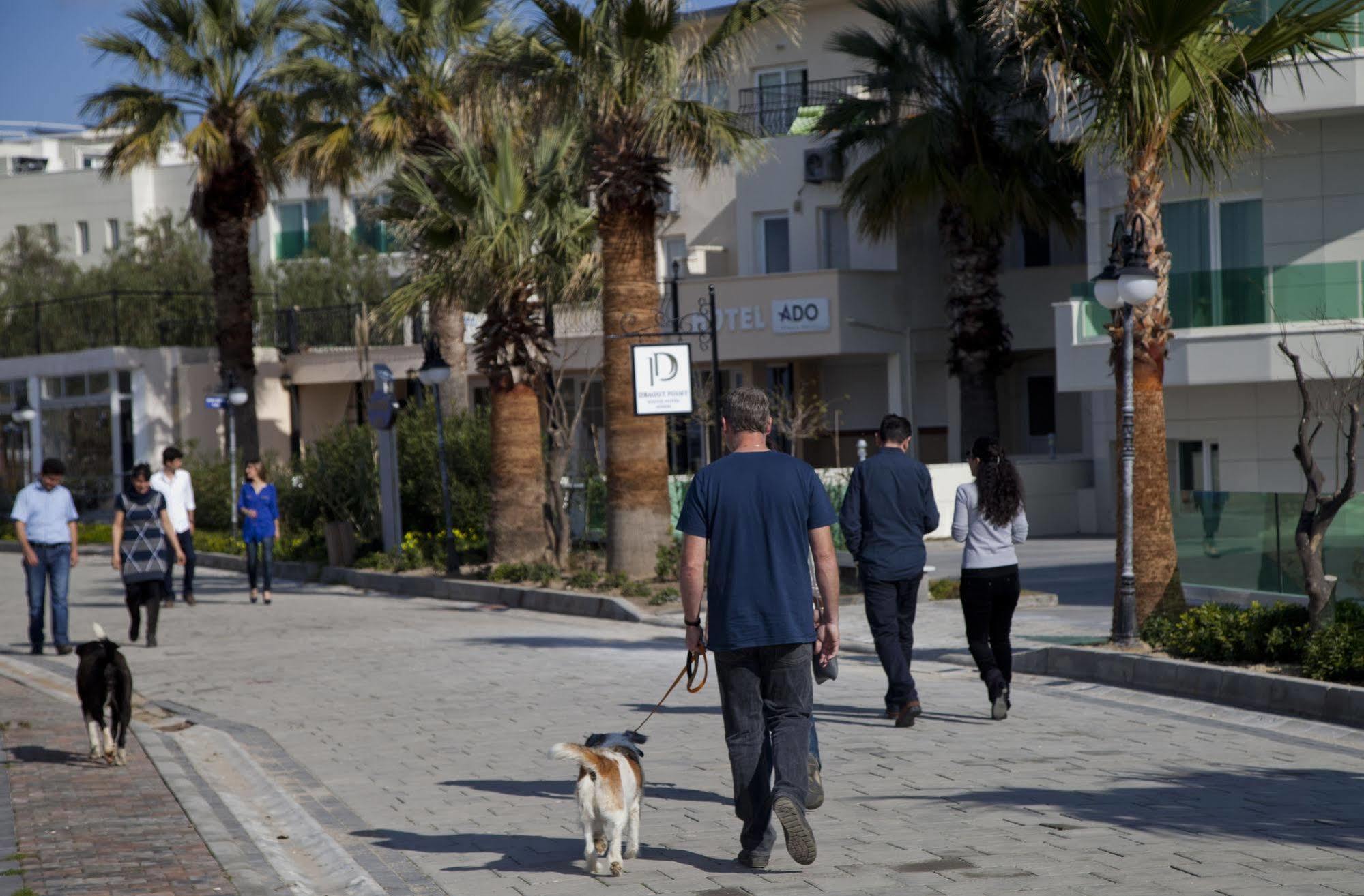 Dragut Point North 3*