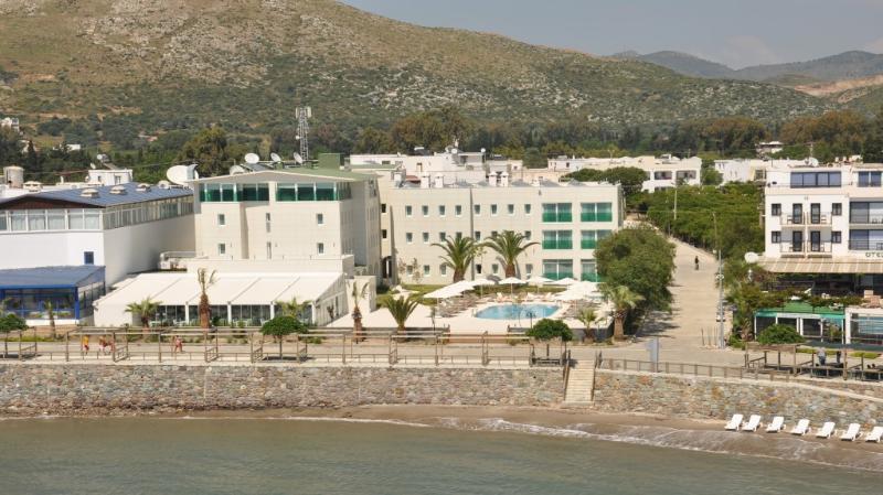 Dragut Point North 3* Turgutreis