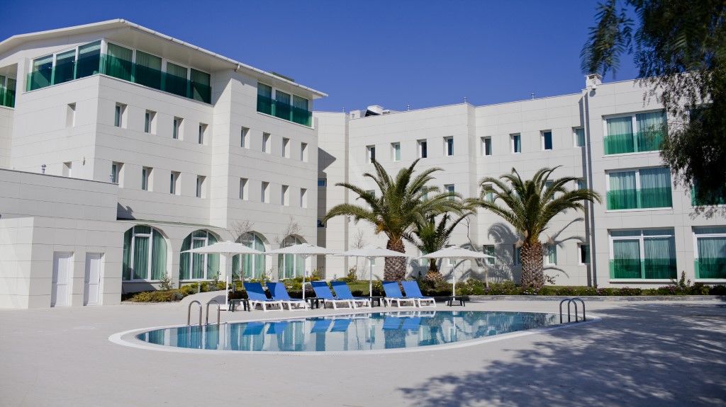 Dragut Point North Resort Turgutreis