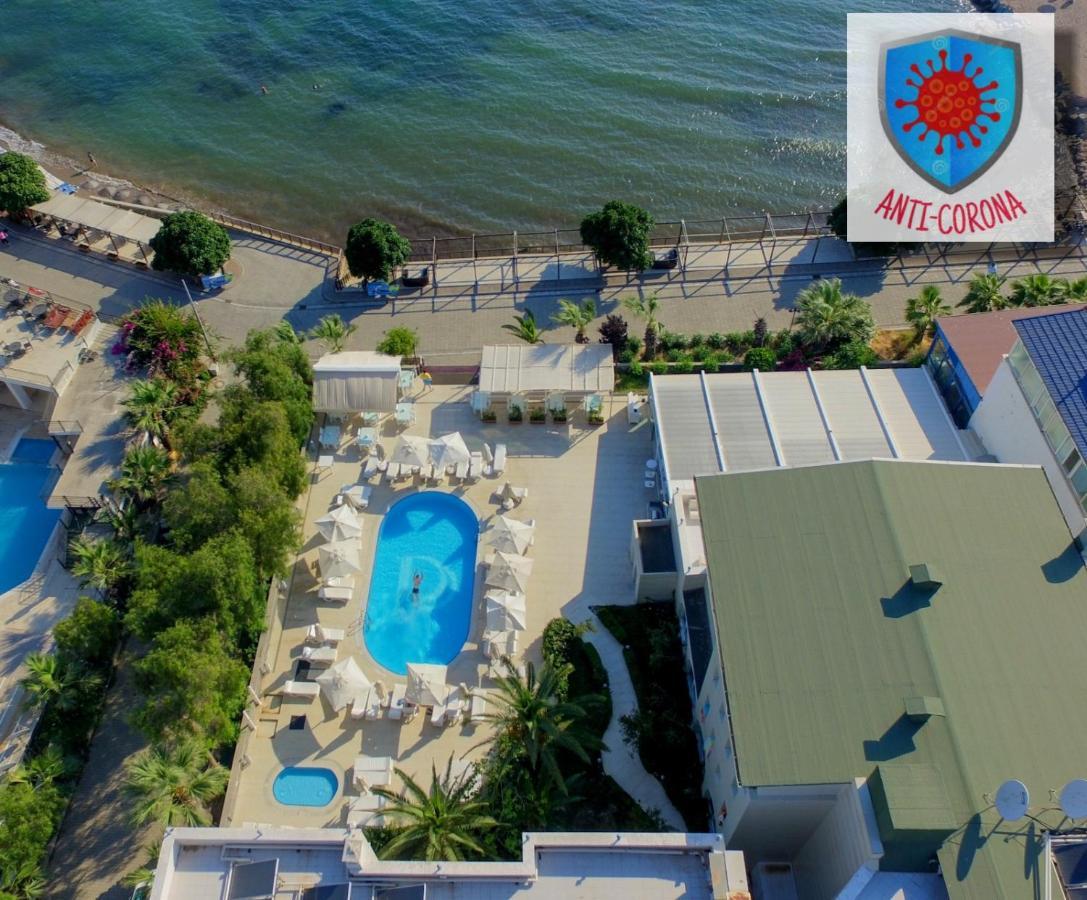 Dragut Point North 3* Turgutreis