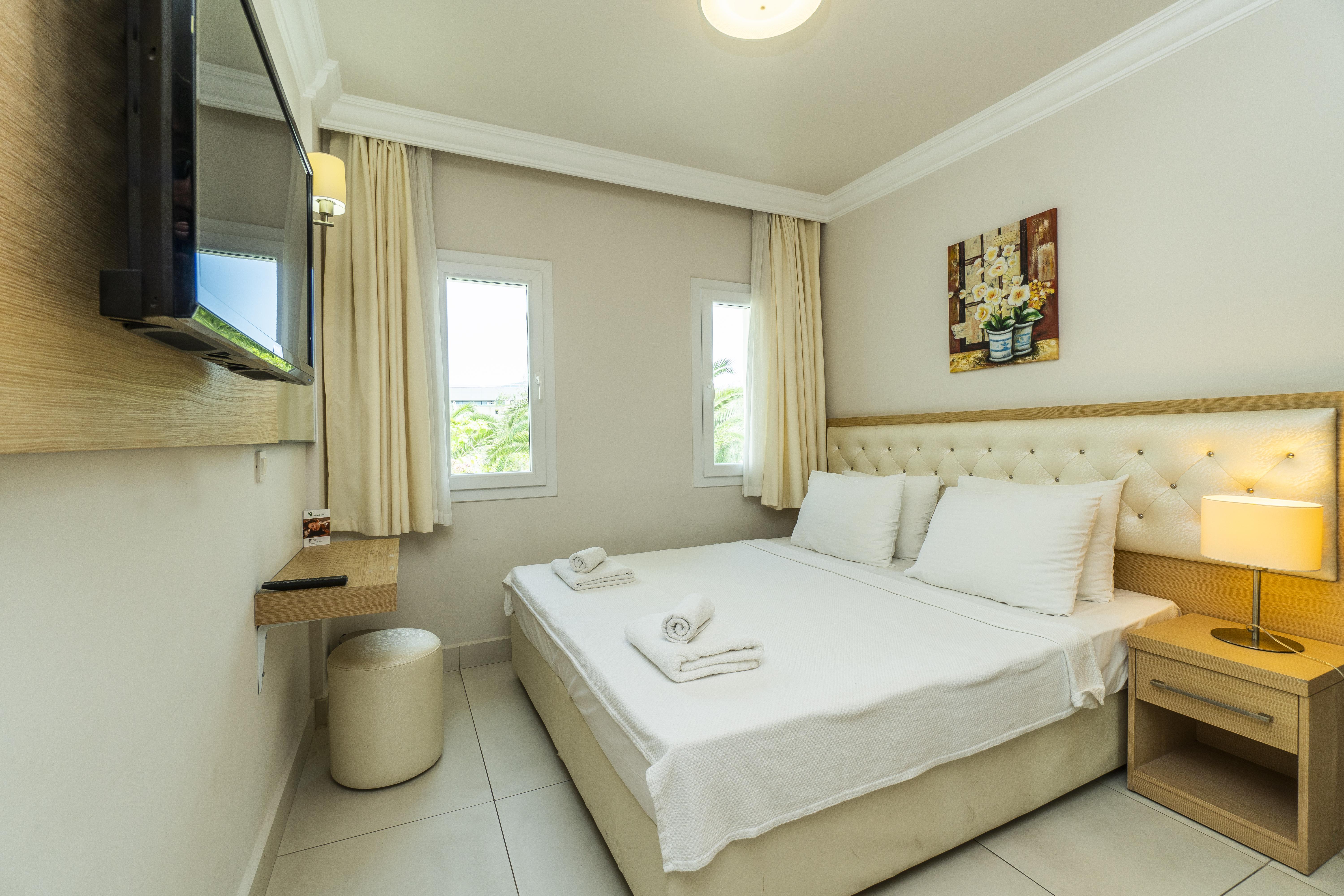 Resort Dragut Point North 3*