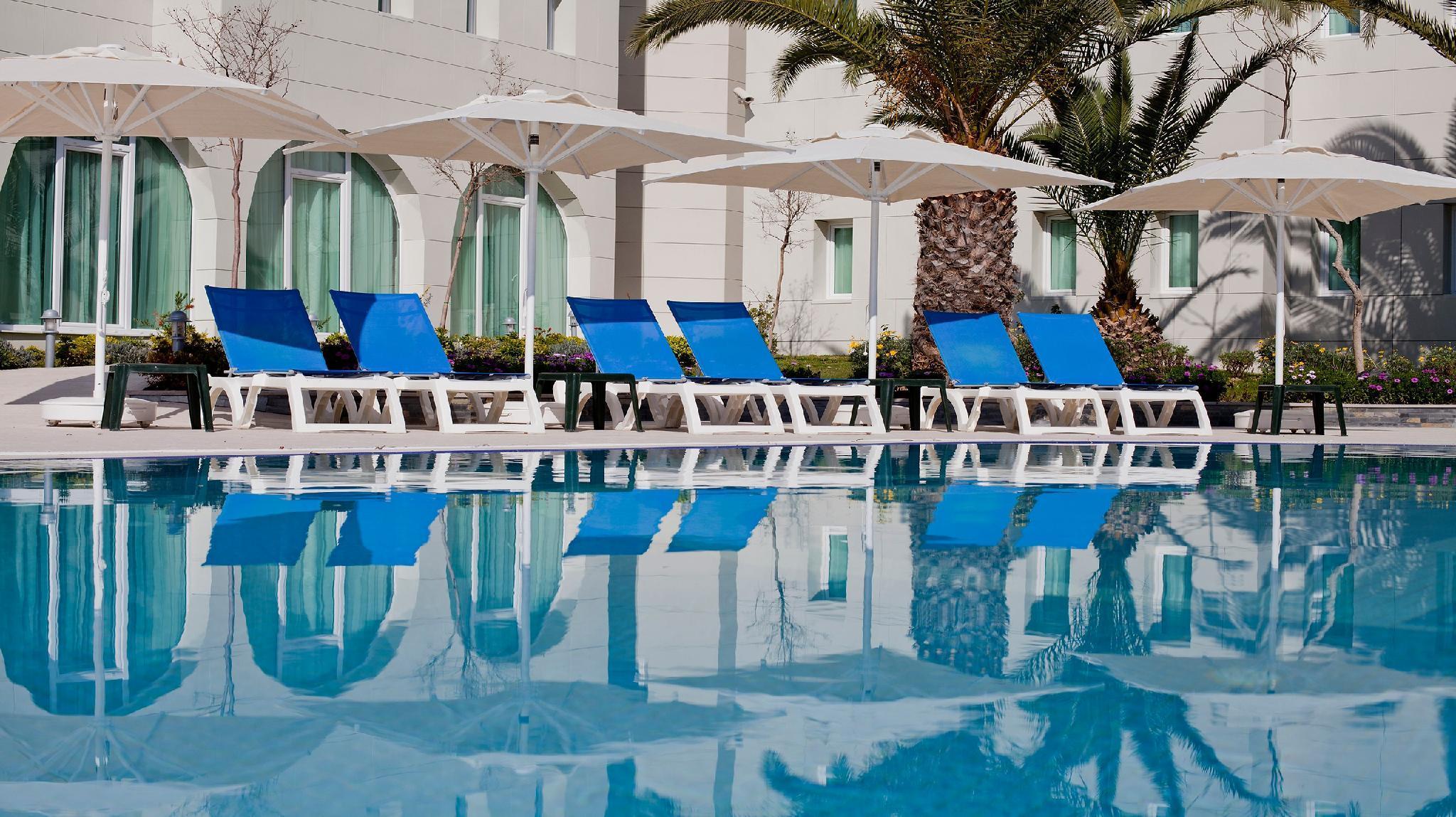 Dragut Point North Turgutreis