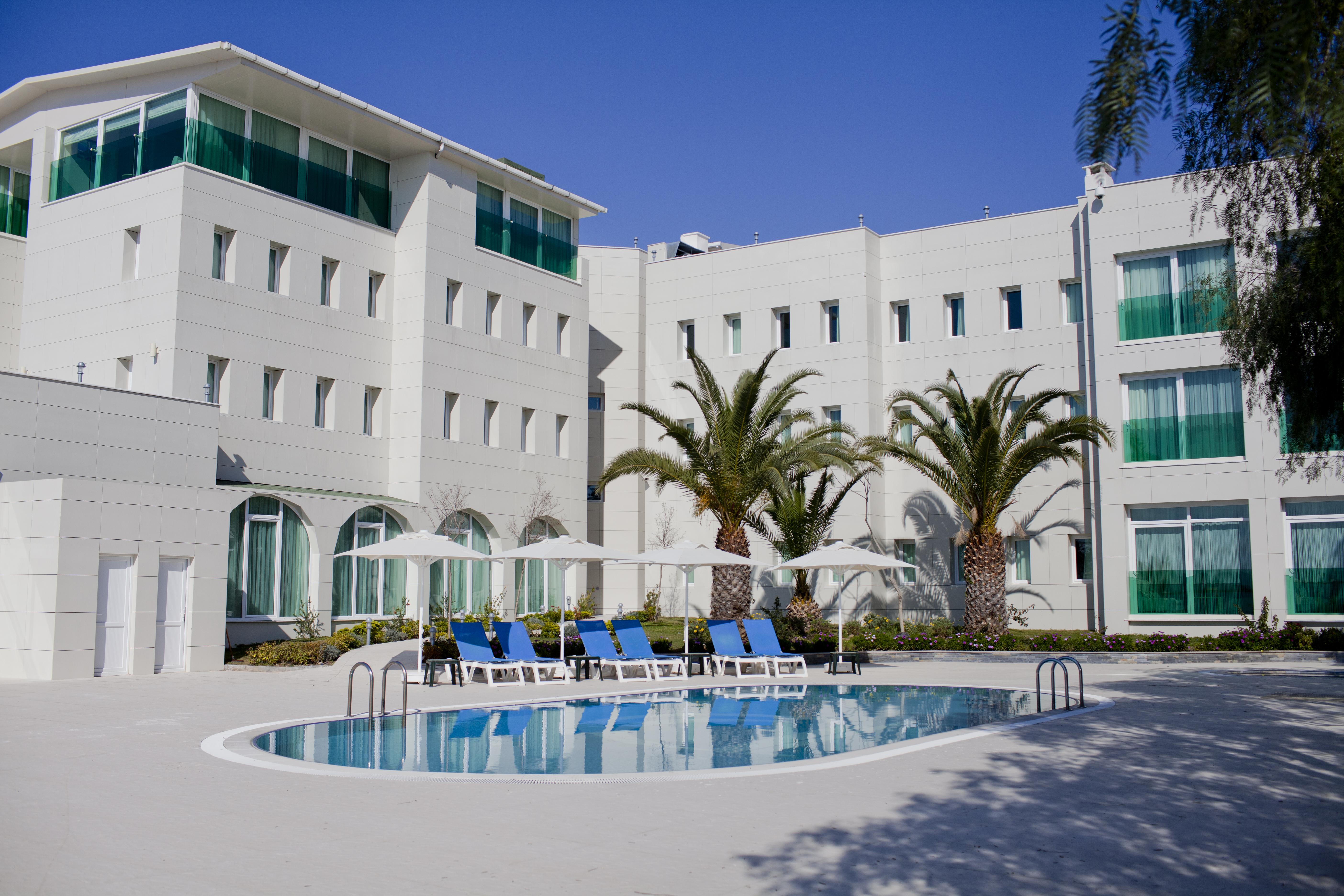 Dragut Point North Turgutreis