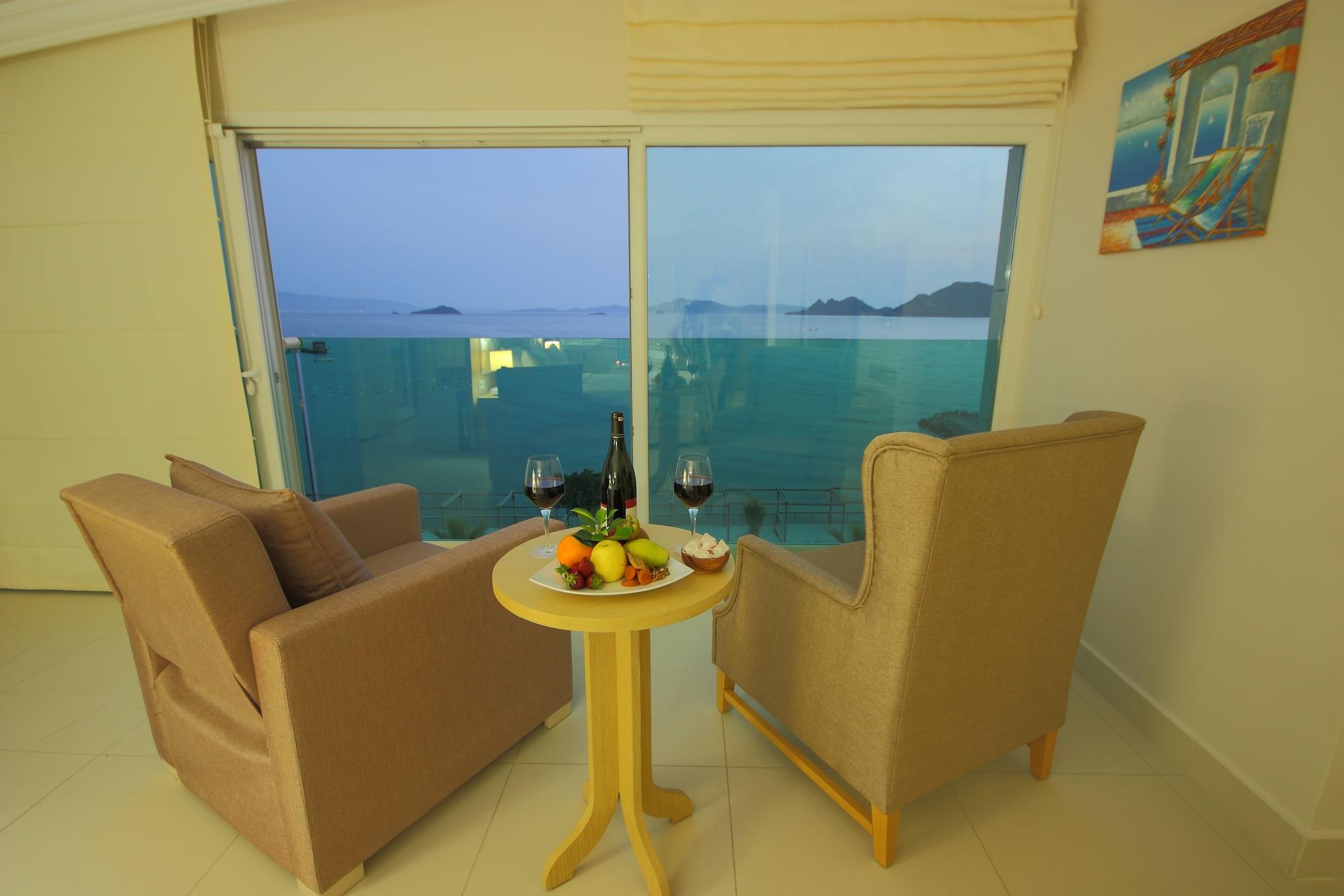 Resort Dragut Point North 3*
