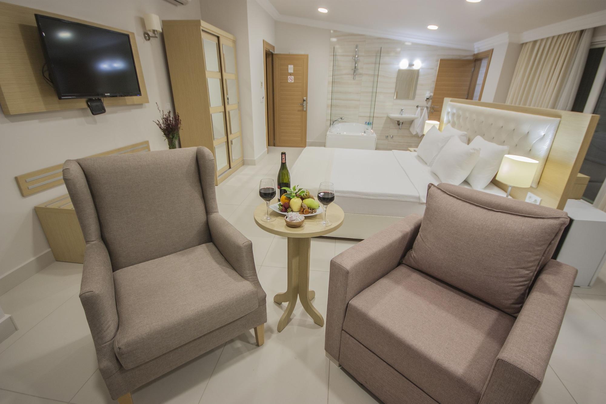 Dragut Point North Resort