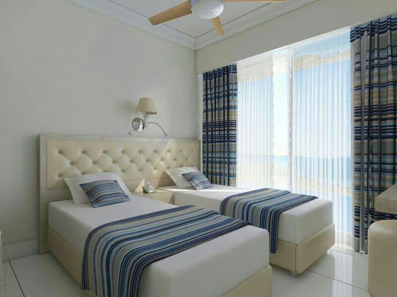 Dragut Point North 3*