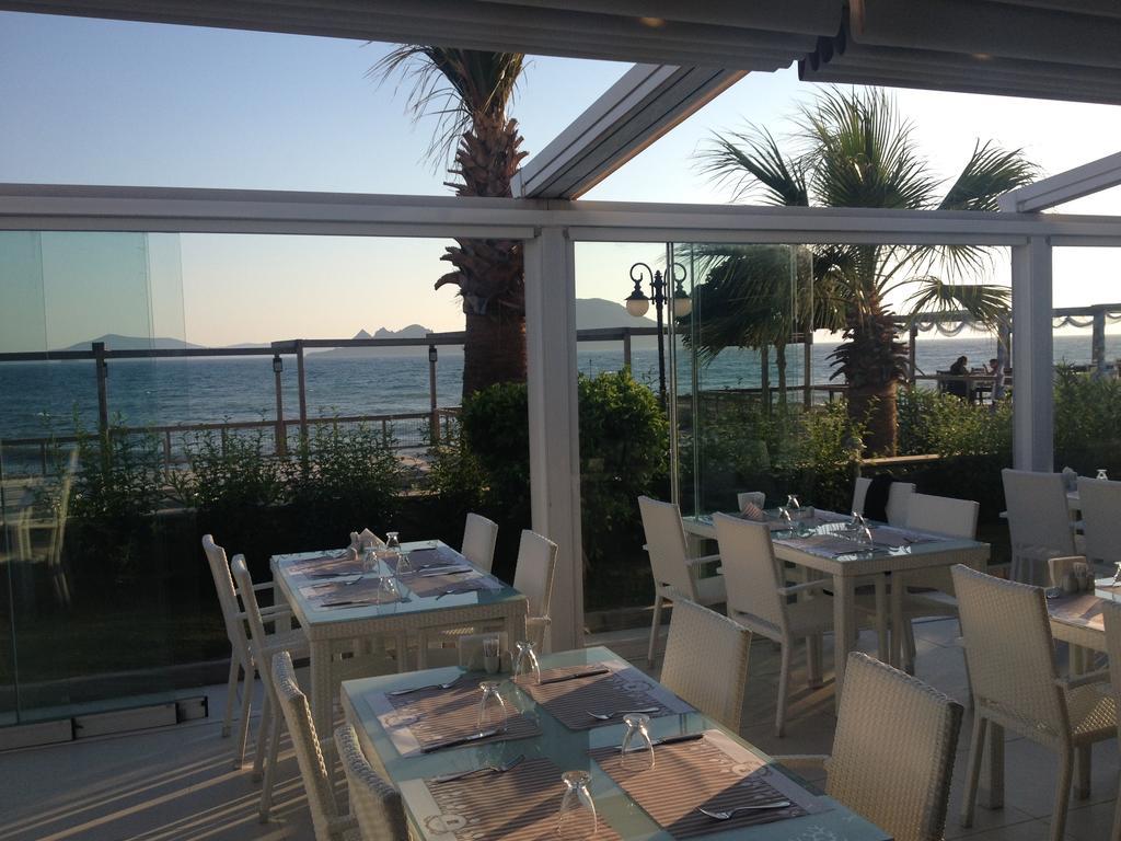 Dragut Point North Ośrodek wypoczynkowy Turgutreis