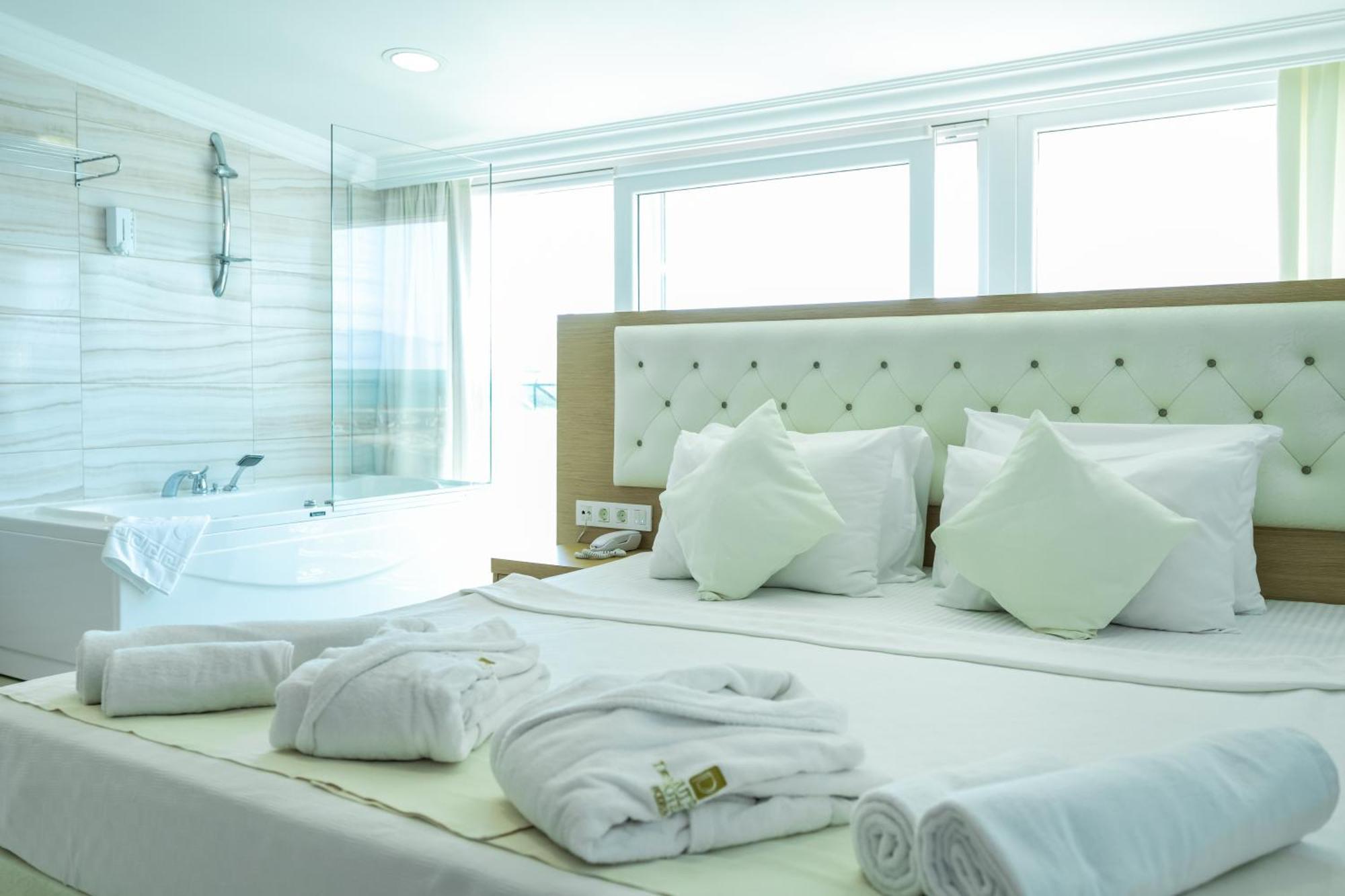 Dragut Point North Ośrodek wypoczynkowy 3*